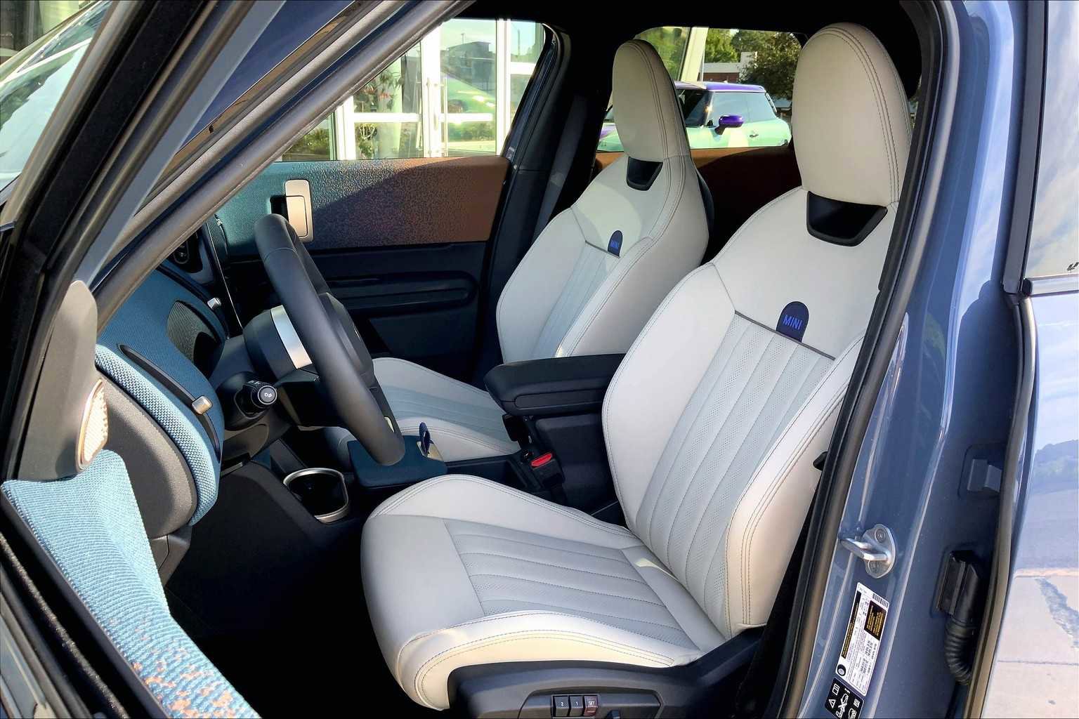 New 2026 MINI Cooper Countryman S image 9