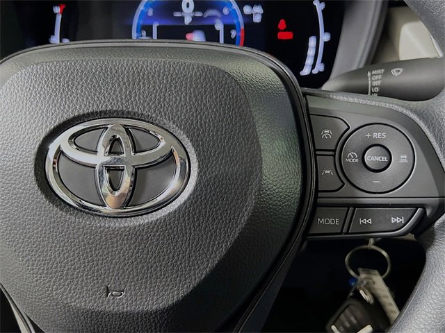 New 2026 Toyota Corolla LE image 17