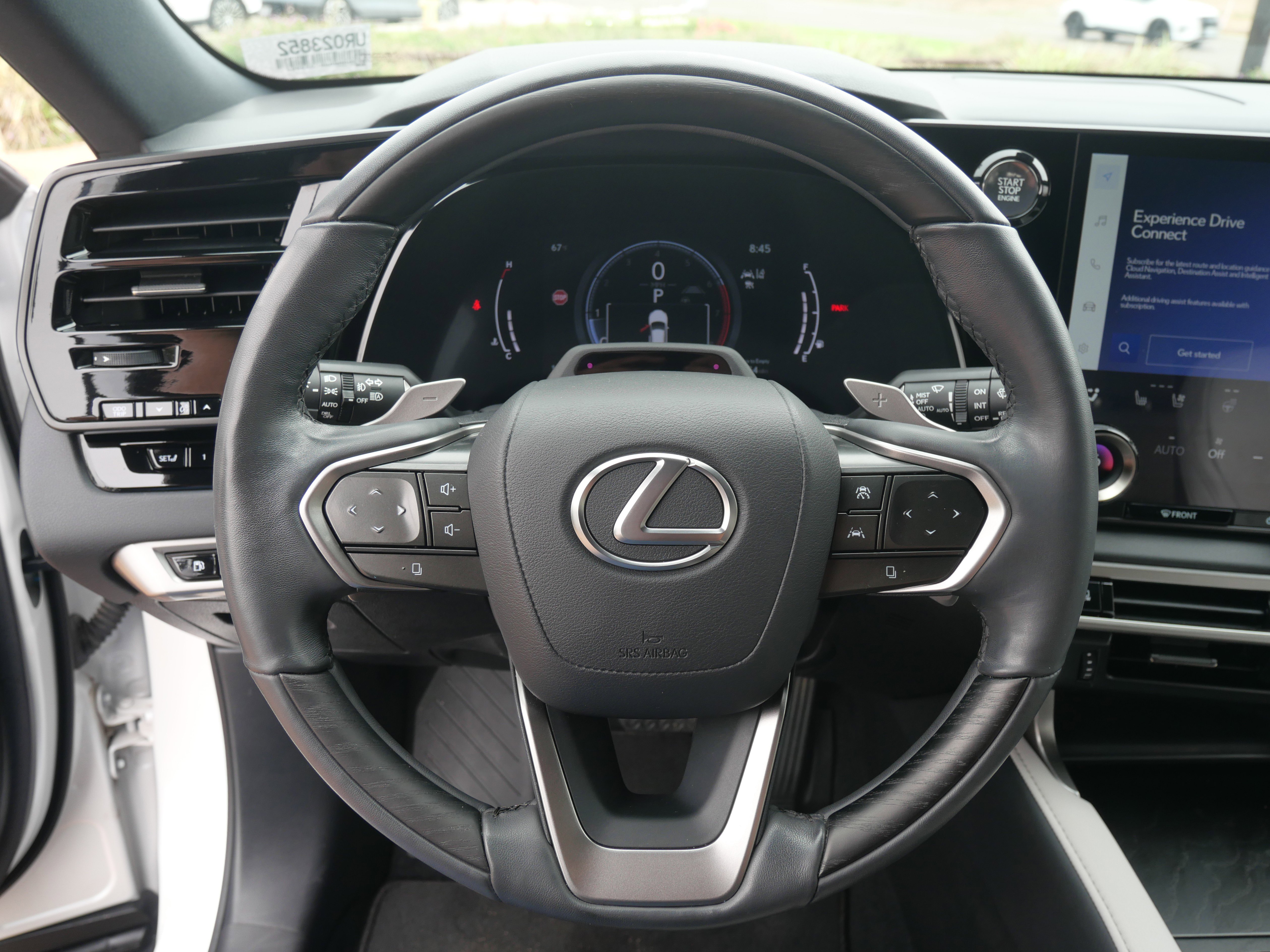 Certified 2024 Lexus RX 350 Premium Plus image 22