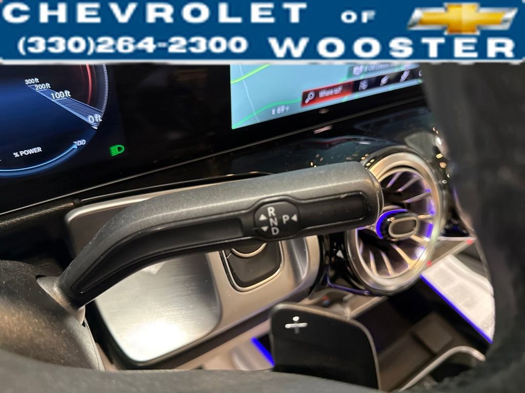 Used 2022 Mercedes-Benz EQB 300 4MATIC image 24