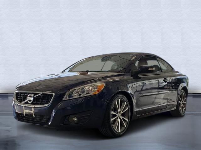 Used 2012 Volvo C70 T5 w/ Climate Pkg
