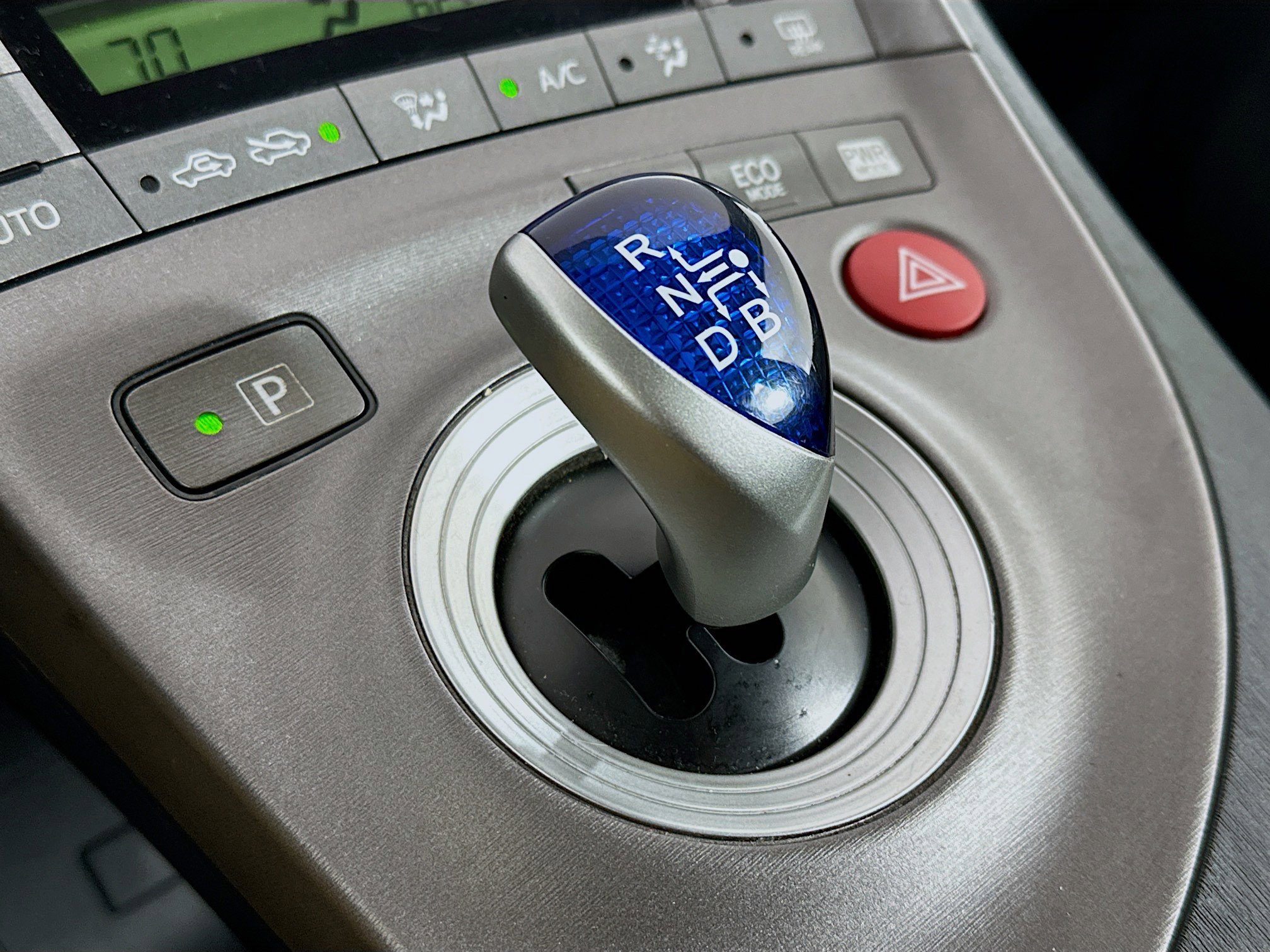 Used 2014 Toyota Prius Two image 23