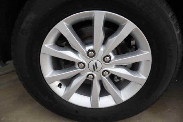 Used 2025 Dodge Durango GT RWD image 47