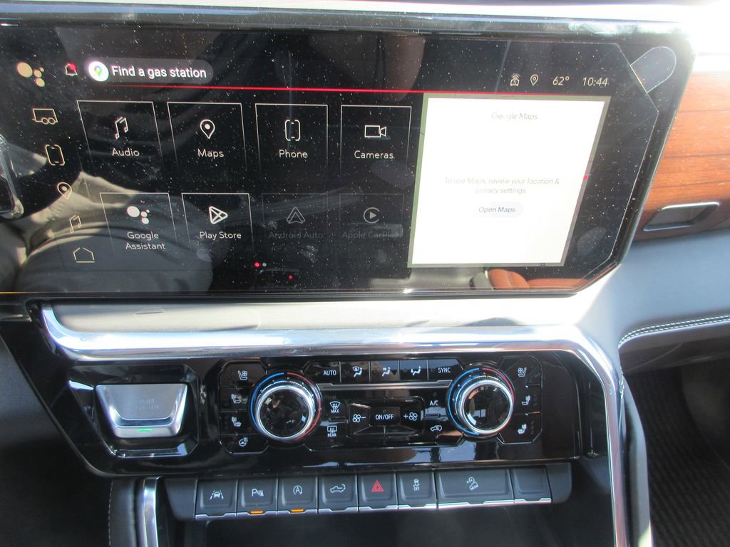 New 2026 GMC Sierra 1500 Denali Ultimate image 19