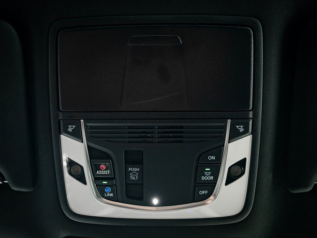 Certified 2025 Acura TLX SH-AWD w/ A-SPEC Pkg image 38