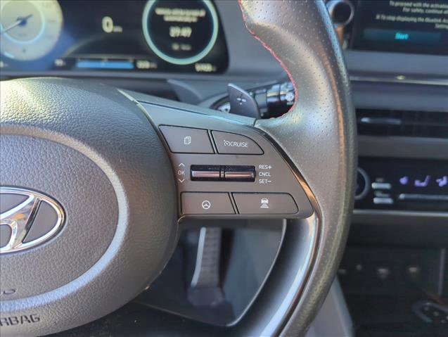 Used 2023 Hyundai Sonata N Line FWD image 15
