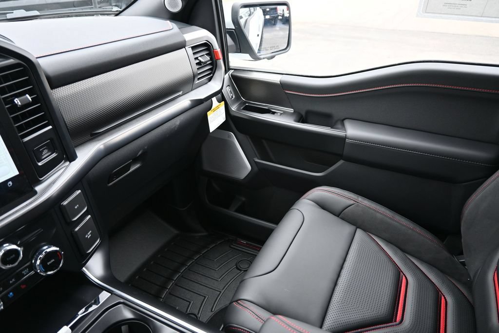 New 2026 Ford F150 Raptor AWD/4WD image 32