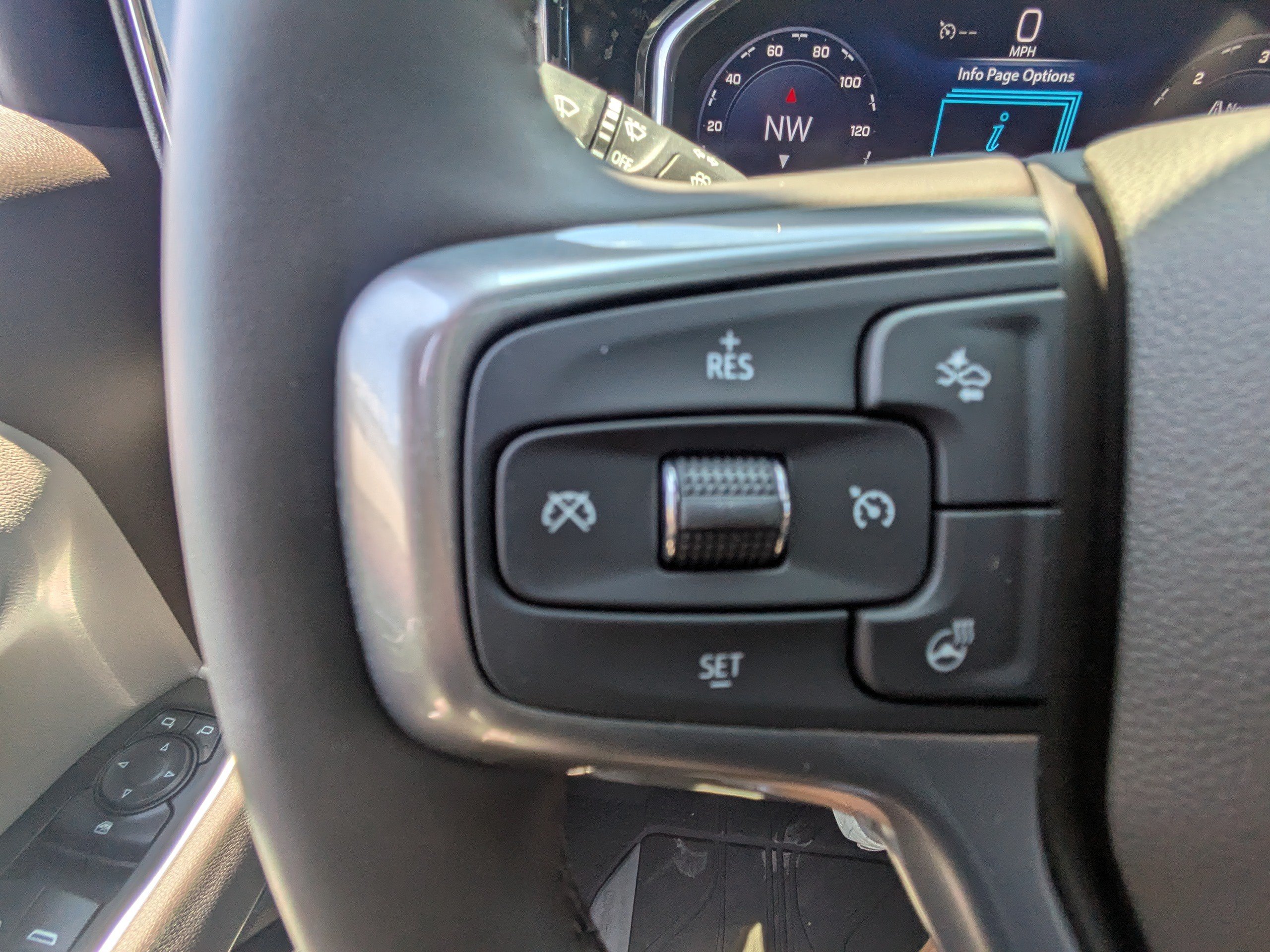 New 2026 Chevrolet Silverado 1500 LT w/ Safety Package AWD/4WD image 24