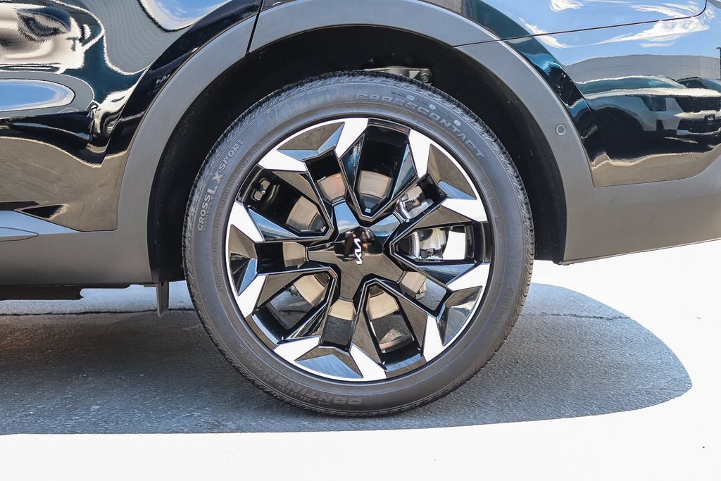 Used 2025 Kia Sorento SX FWD image 10
