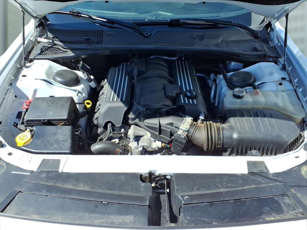 Used 2020 Dodge Challenger R/T Scat Pack image 12