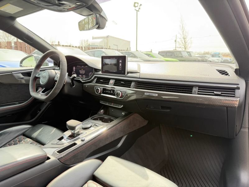 Used 2018 Audi RS 5 image 25