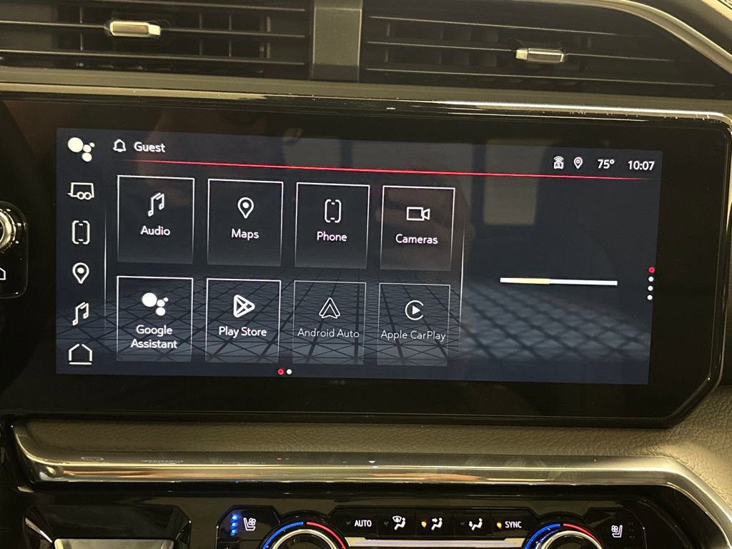 New 2026 GMC Sierra 1500 Denali image 44