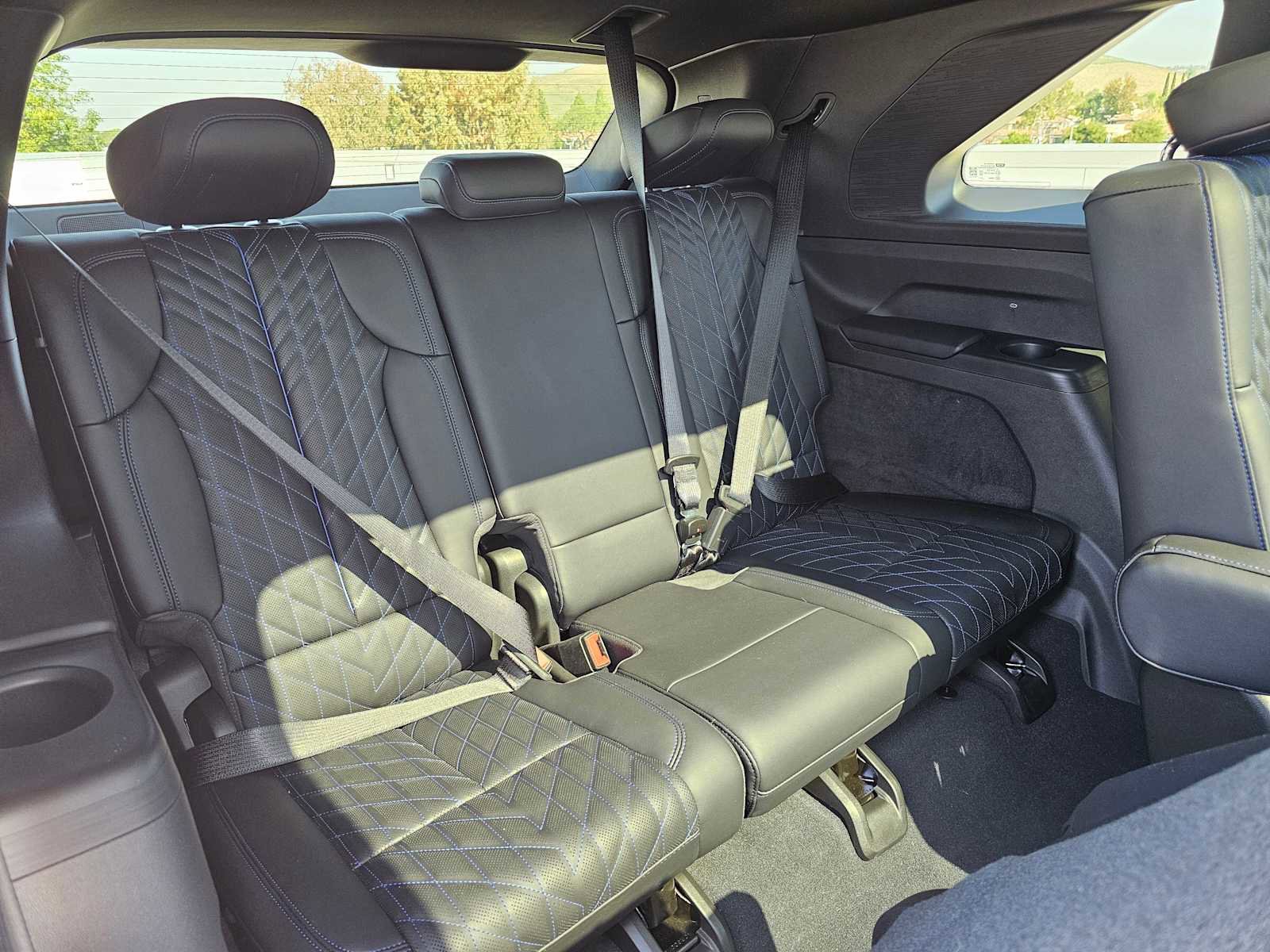 Used 2025 Cadillac Escalade IQ Sport 1 image 14