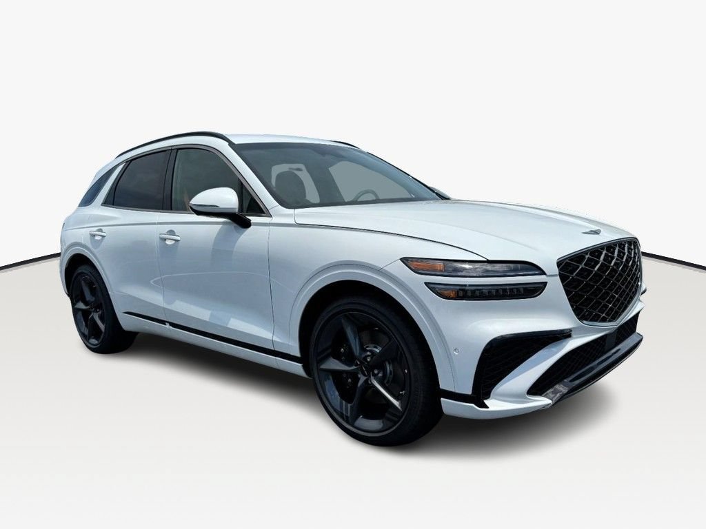 New 2026 Genesis GV70 2.5T Sport Prestige