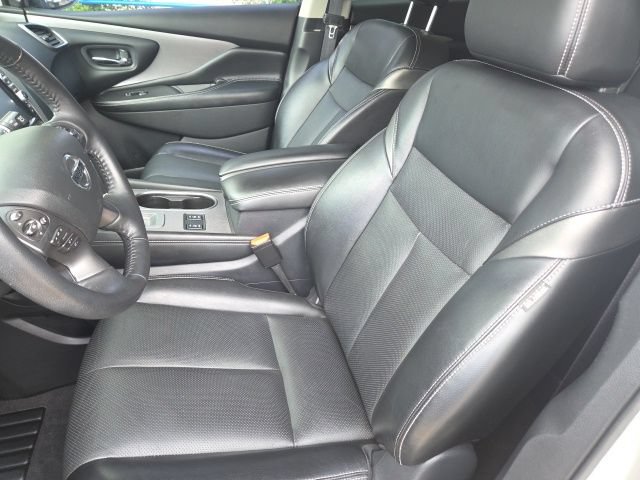 Used 2021 Nissan Murano SL FWD image 5