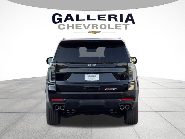 New 2027 Chevrolet Tahoe RST w/ Comfort Package RWD image 6
