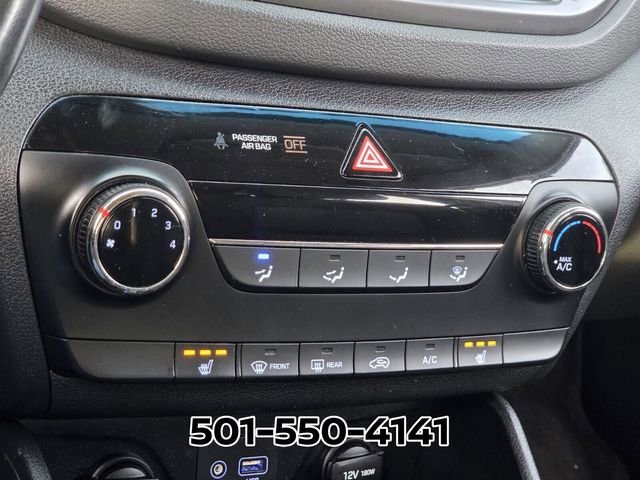 Used 2017 Hyundai Tucson Sport w/ Cargo Package image 25