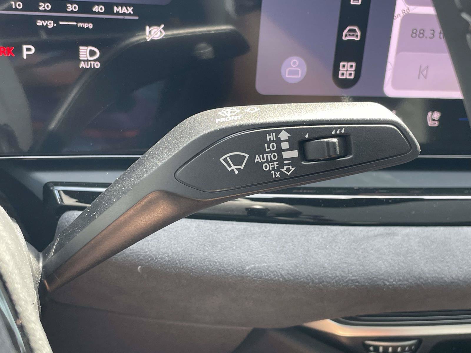 New 2026 Audi A6 Prestige AWD/4WD image 25