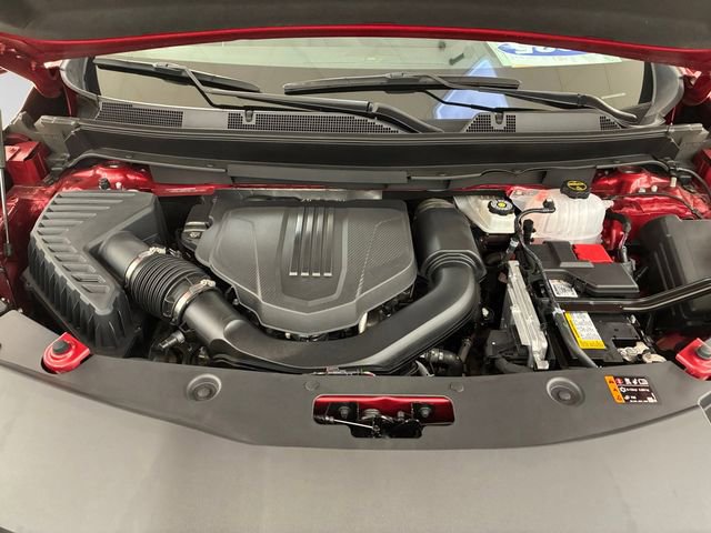 Used 2025 Buick Enclave Sport Touring w/ Super Cruise Package image 11