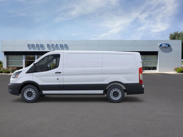 New 2026 Ford Transit 150 Low Roof image 4