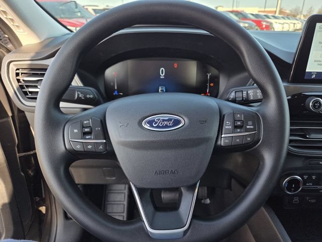 New 2026 Ford Escape Active FWD image 16