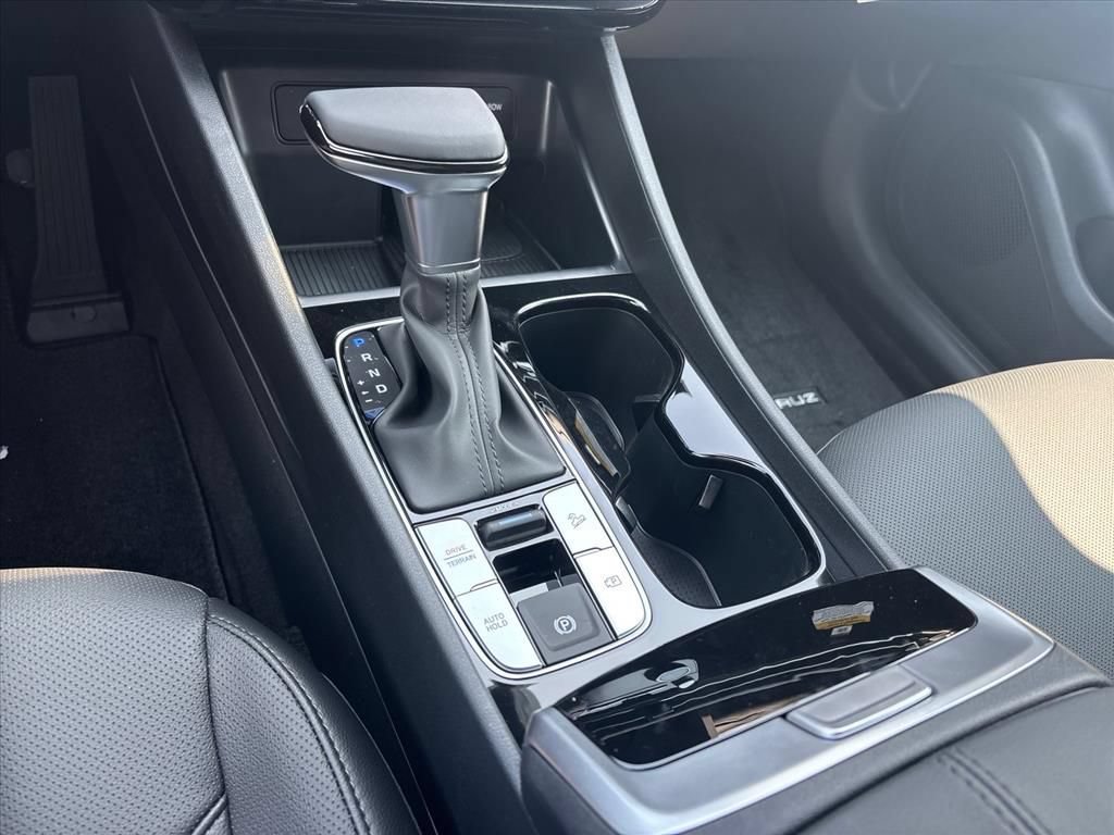 New 2026 Hyundai Santa Cruz XRT AWD/4WD image 17