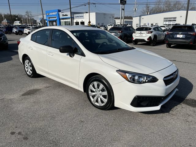 Used 2023 Subaru Impreza 2.0i AWD/4WD image 11