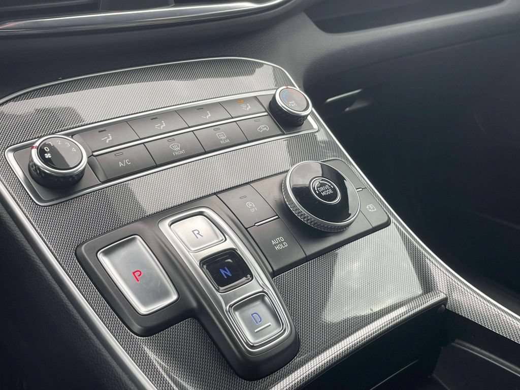 Certified 2023 Hyundai Santa Fe SE FWD image 30