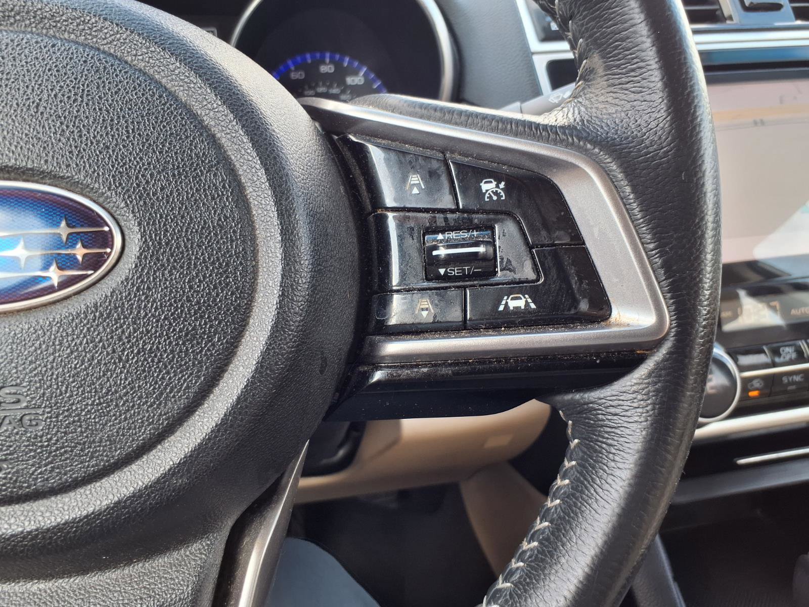 Used 2018 Subaru Legacy 2.5i Limited image 17