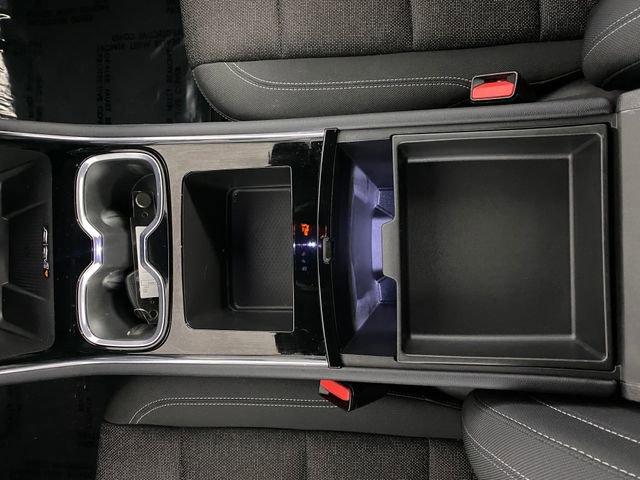 Certified 2025 Chevrolet Traverse LT image 26