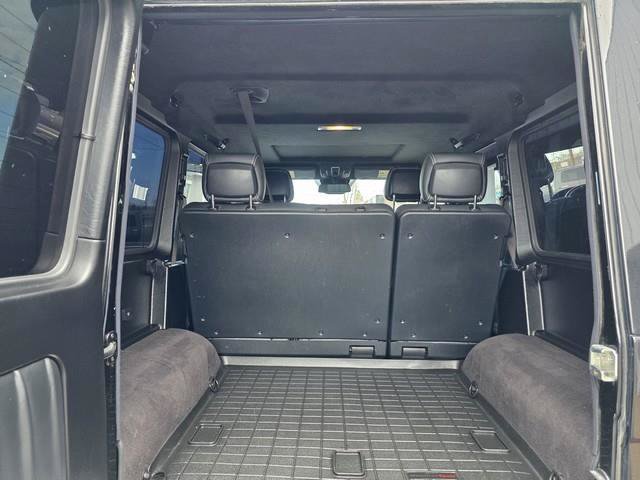 Used 2014 Mercedes-Benz G 63 AMG 4MATIC image 23