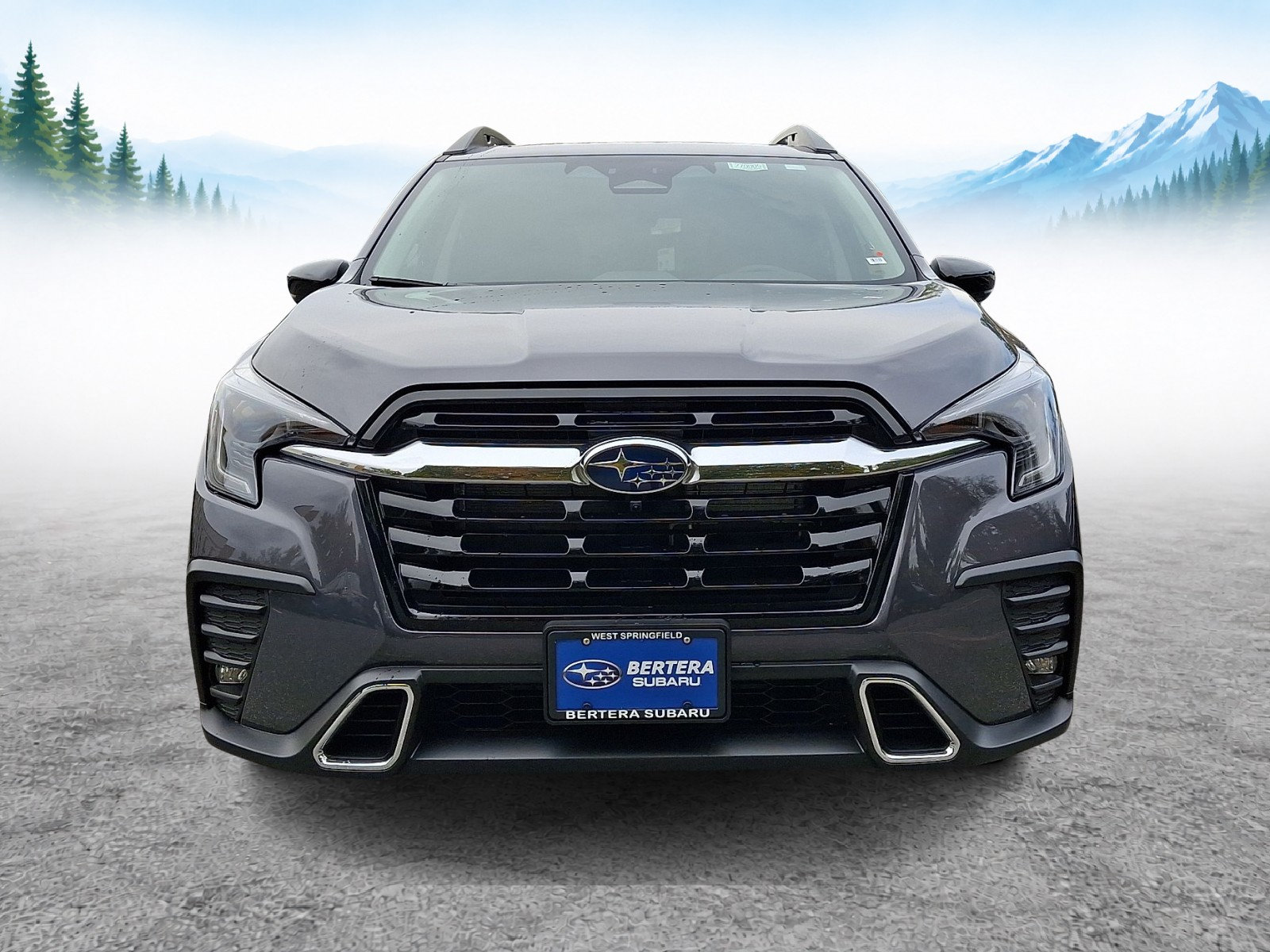 New 2027 Subaru Ascent Touring AWD/4WD image 2