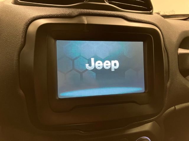 Used 2018 Jeep Renegade Sport w/ Power & Air Group image 33