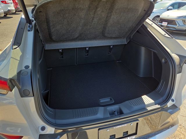 New 2026 Buick Envista Sport Touring image 6