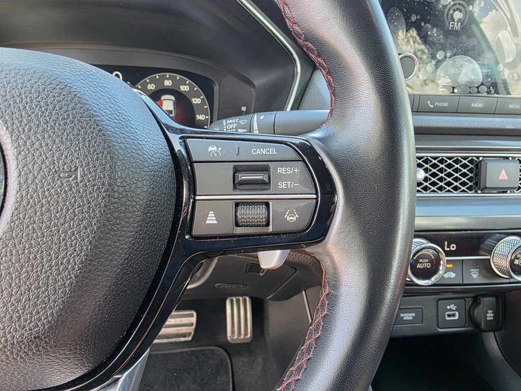 Used 2024 Acura Integra A-Spec image 27