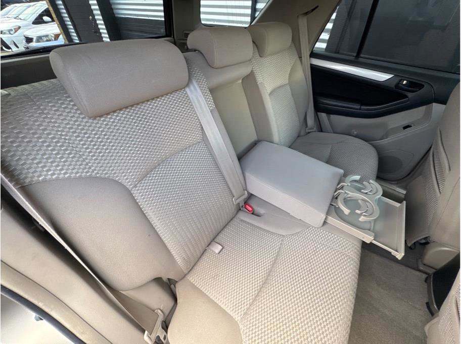 Used 2007 Toyota 4Runner SR5 image 22