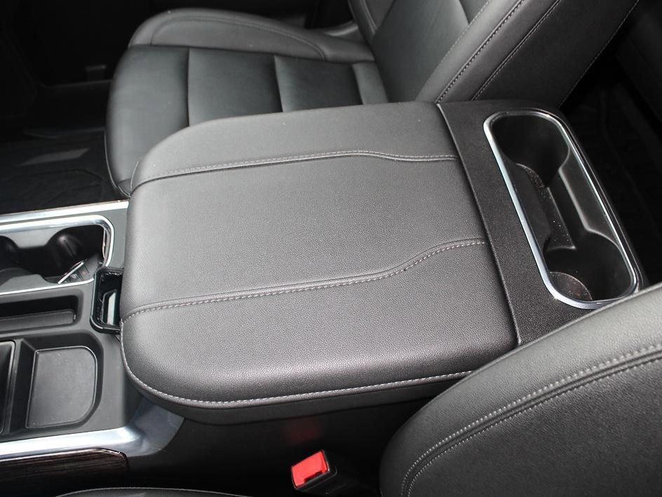 Used 2024 GMC Sierra 1500 Elevation w/ Elevation Premium Package image 25