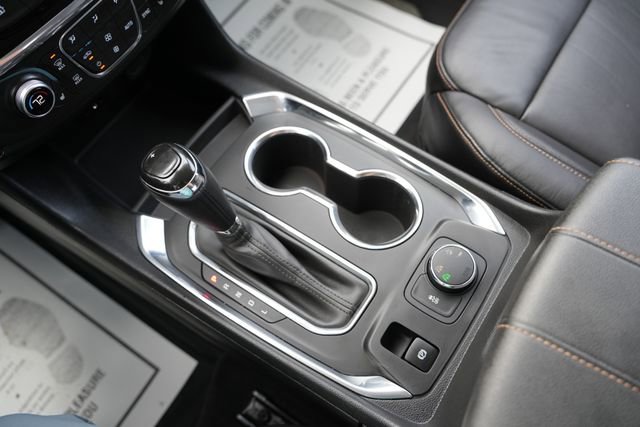 Used 2019 Chevrolet Traverse LT w/ LPO, Floor Liner Package image 28