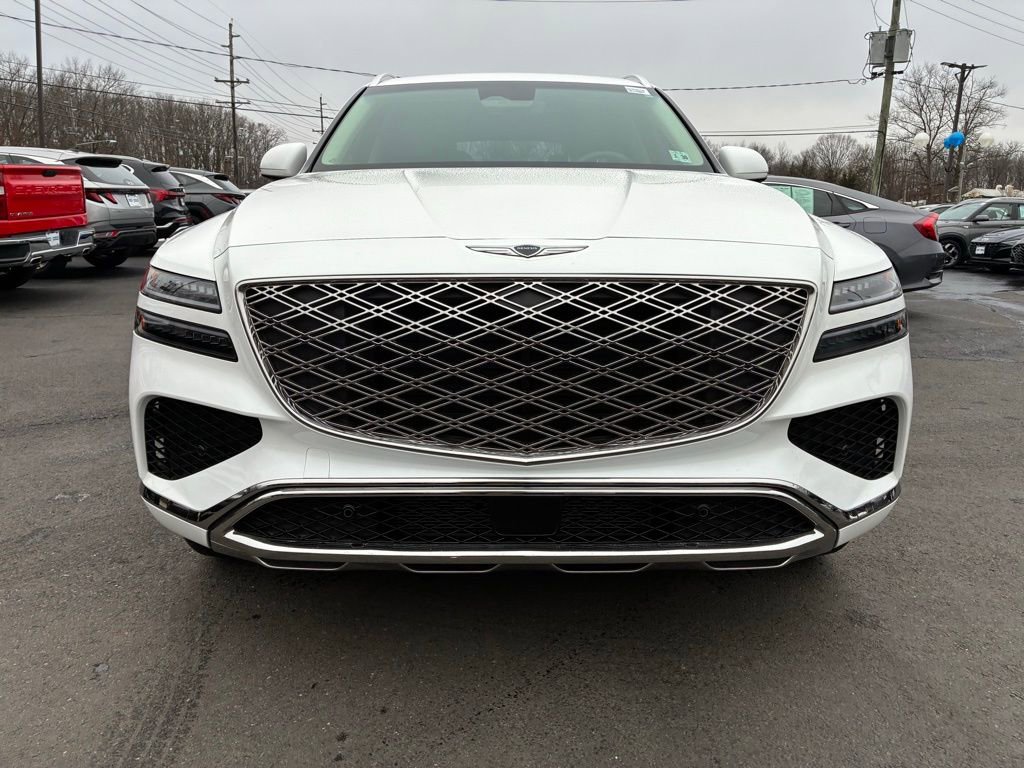 Used 2025 Genesis GV80 2.5T image 2