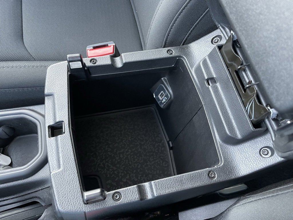 Used 2023 Jeep Wrangler Sport S image 47