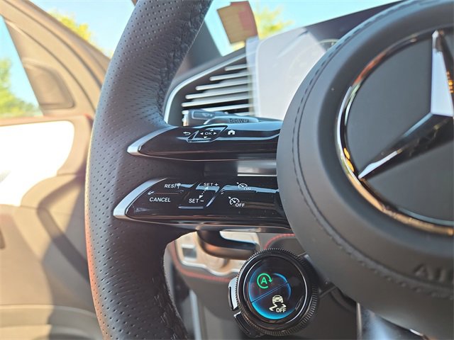 New 2025 Mercedes-Benz GLE 53 AMG 4MATIC image 20