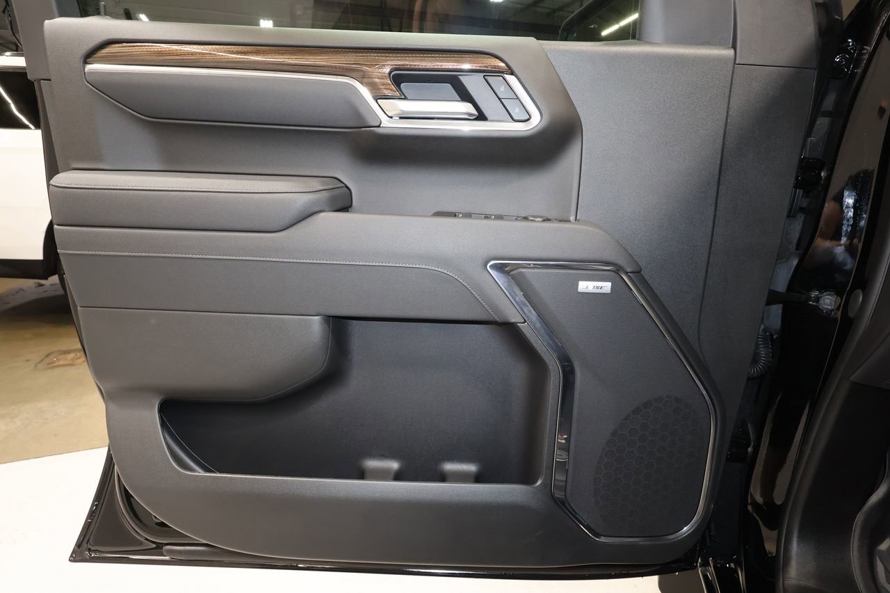 Certified 2026 Chevrolet Silverado 1500 LT Trail Boss w/ LT Trail Boss Premium Package image 23