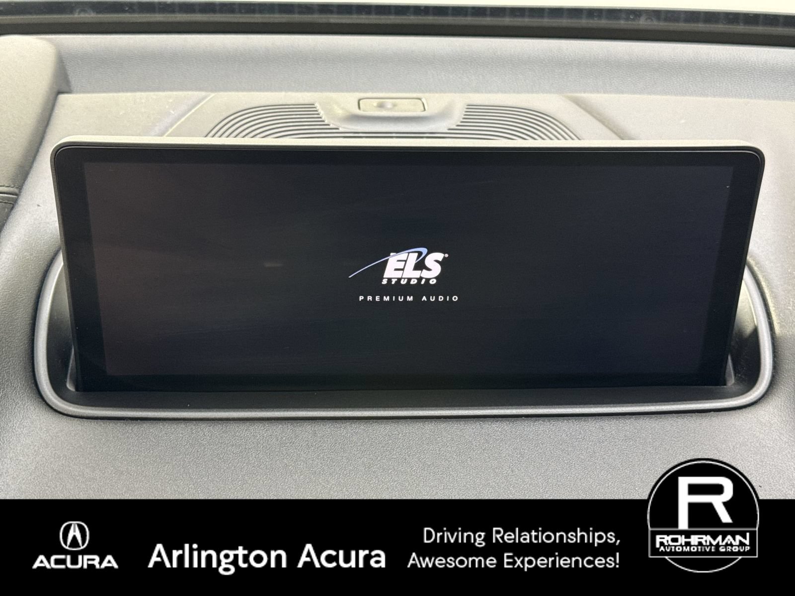 Certified 2024 Acura MDX w/ Technology Package AWD/4WD image 6