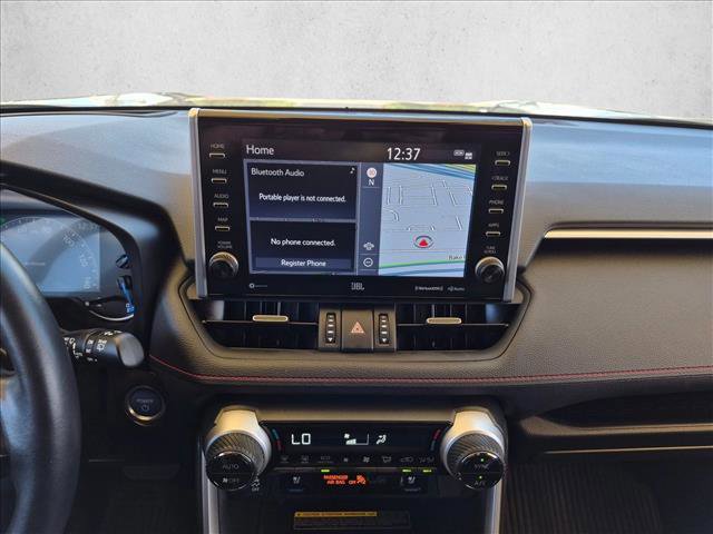 Certified 2021 Toyota RAV4 XSE w/ Premium Package AWD/4WD image 13
