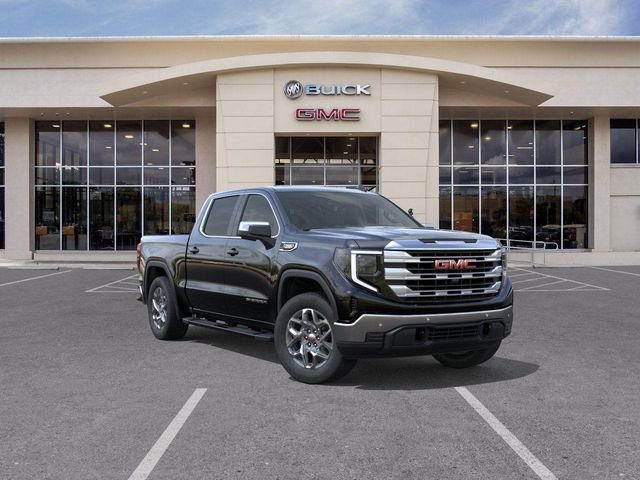 New 2026 GMC Sierra 1500 SLE w/ Preferred Package image 1
