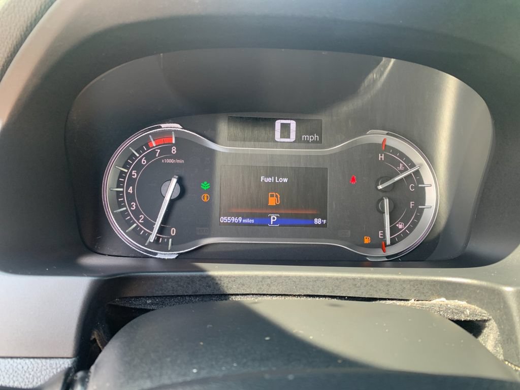Used 2023 Honda Ridgeline RTL-E image 30