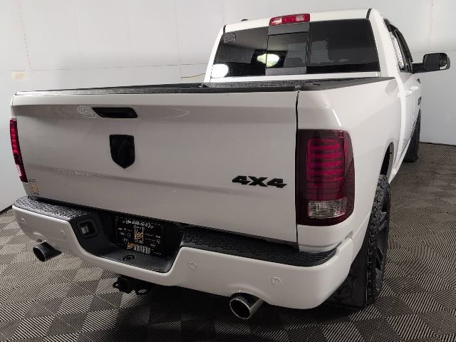 Used 2015 RAM 1500 Sport image 6