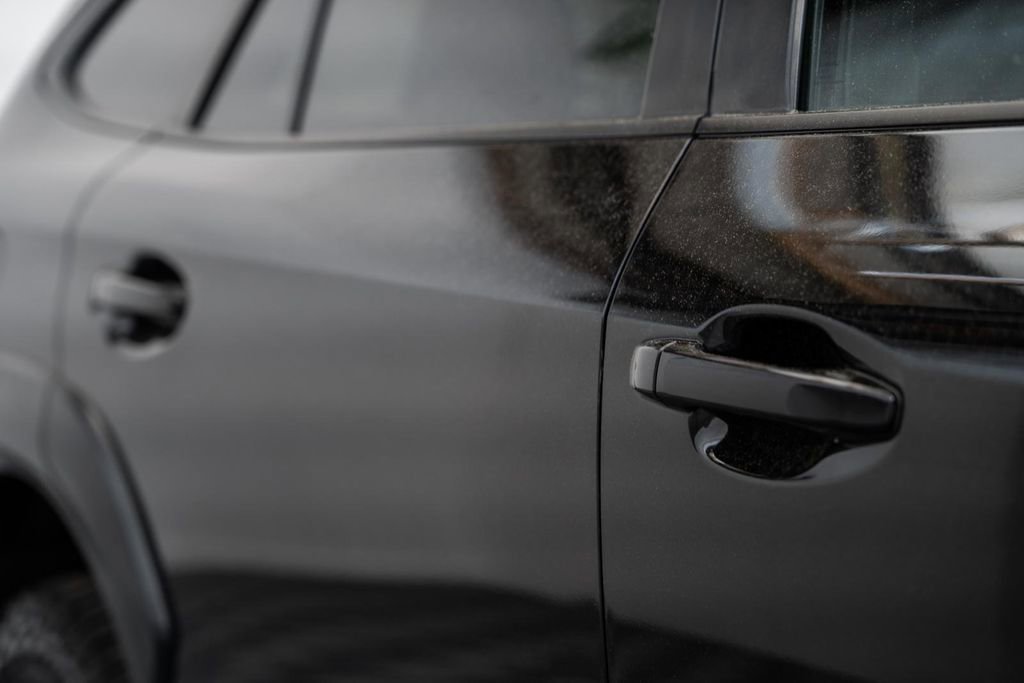 Used 2023 Subaru Outback Wilderness image 17