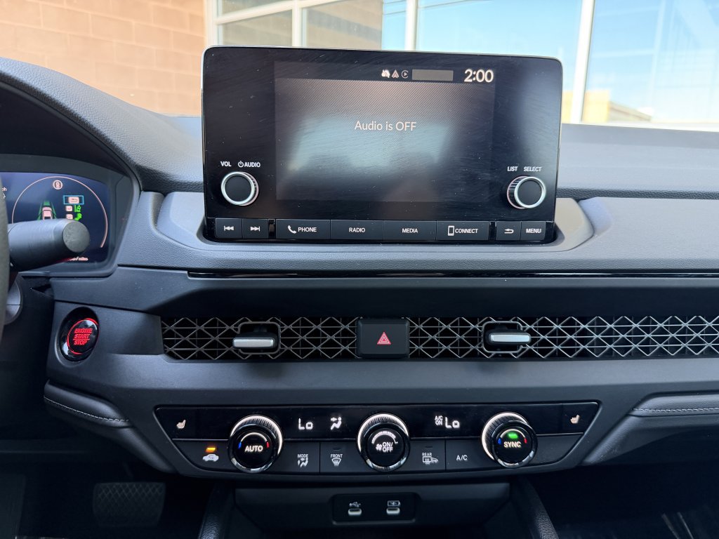 Used 2024 Honda Accord EX image 19