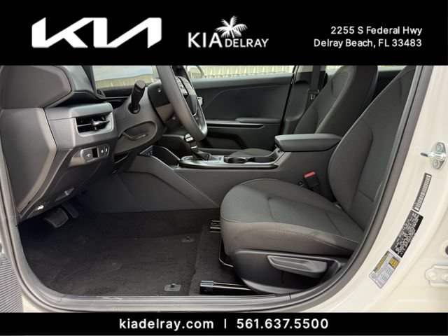 New 2026 Kia K4 FWD image 16